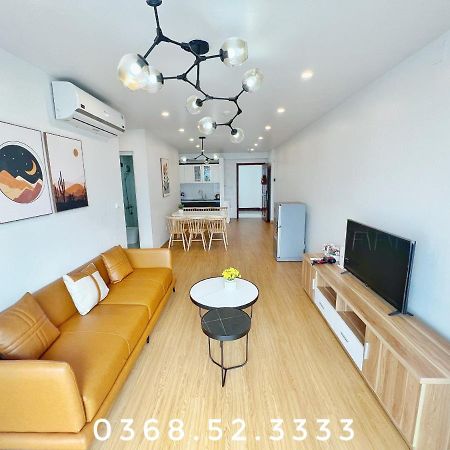 Halong Bay Luxury Apartment Hạ Long Ngoại thất bức ảnh