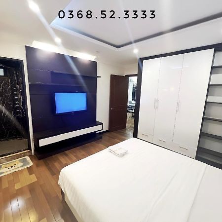 Halong Bay Luxury Apartment Hạ Long Ngoại thất bức ảnh