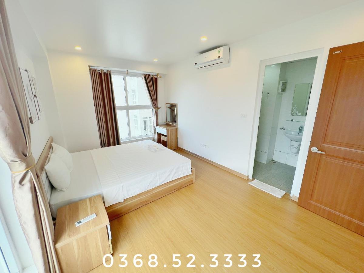 Halong Bay Luxury Apartment Hạ Long Ngoại thất bức ảnh