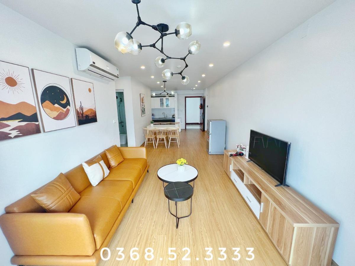 Halong Bay Luxury Apartment Hạ Long Ngoại thất bức ảnh