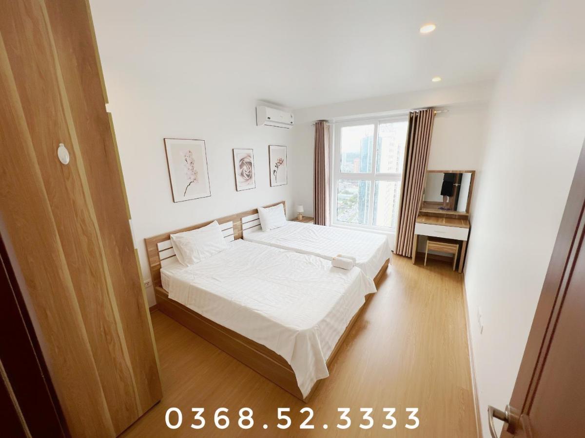 Halong Bay Luxury Apartment Hạ Long Ngoại thất bức ảnh