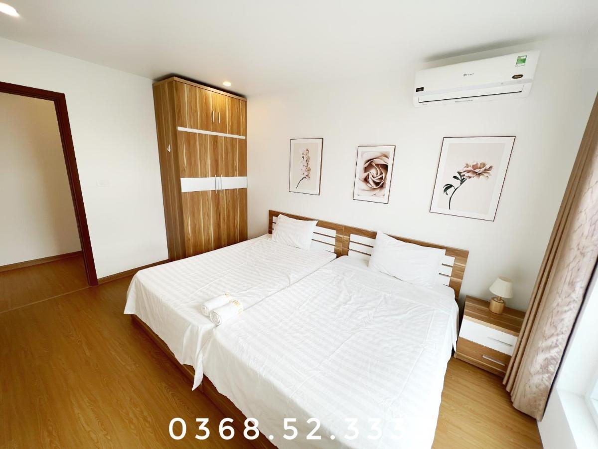 Halong Bay Luxury Apartment Hạ Long Ngoại thất bức ảnh