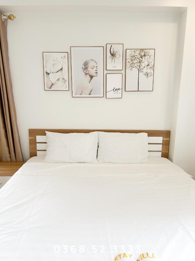 Halong Bay Luxury Apartment Hạ Long Ngoại thất bức ảnh