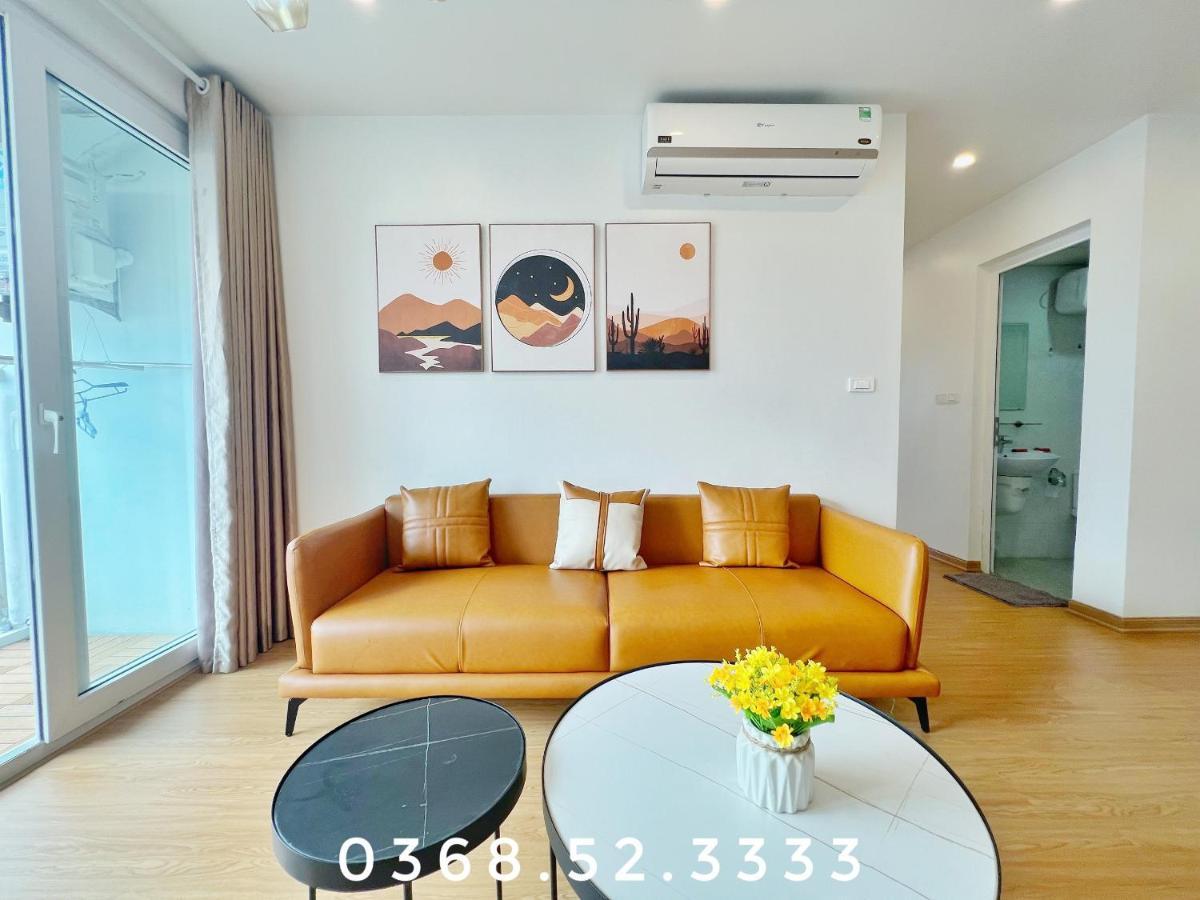 Halong Bay Luxury Apartment Hạ Long Ngoại thất bức ảnh