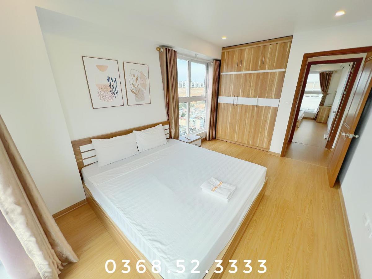 Halong Bay Luxury Apartment Hạ Long Ngoại thất bức ảnh