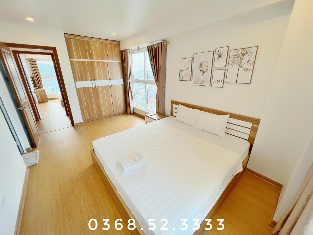 Halong Bay Luxury Apartment Hạ Long Ngoại thất bức ảnh