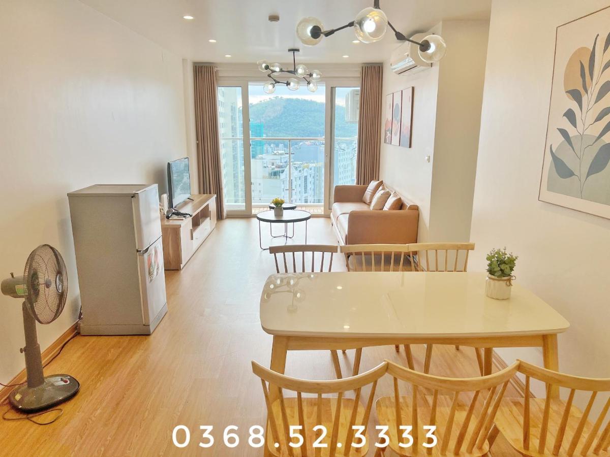 Halong Bay Luxury Apartment Hạ Long Ngoại thất bức ảnh