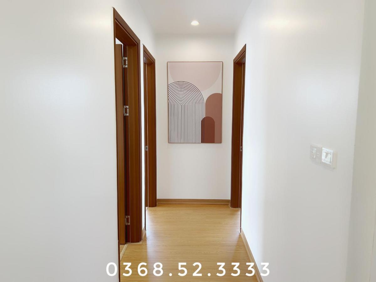 Halong Bay Luxury Apartment Hạ Long Ngoại thất bức ảnh