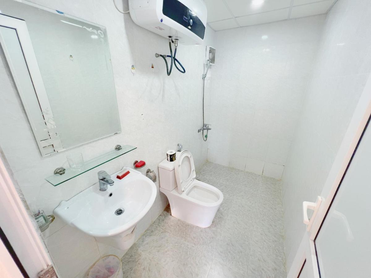 Halong Bay Luxury Apartment Hạ Long Ngoại thất bức ảnh
