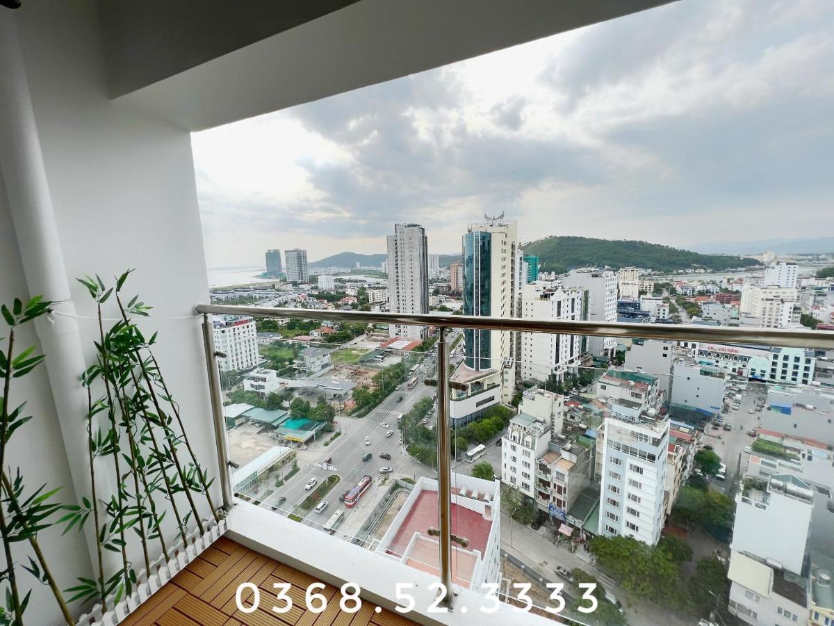 Halong Bay Luxury Apartment Hạ Long Ngoại thất bức ảnh