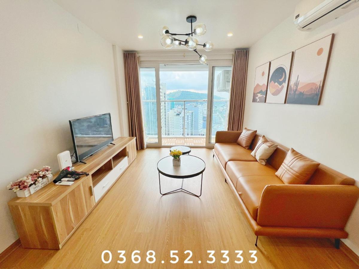Halong Bay Luxury Apartment Hạ Long Ngoại thất bức ảnh