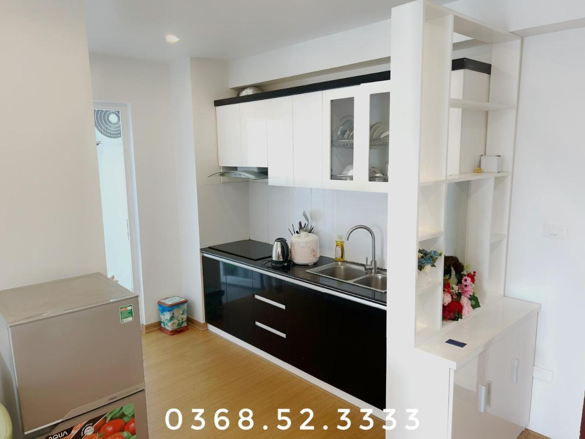 Halong Bay Luxury Apartment Hạ Long Ngoại thất bức ảnh