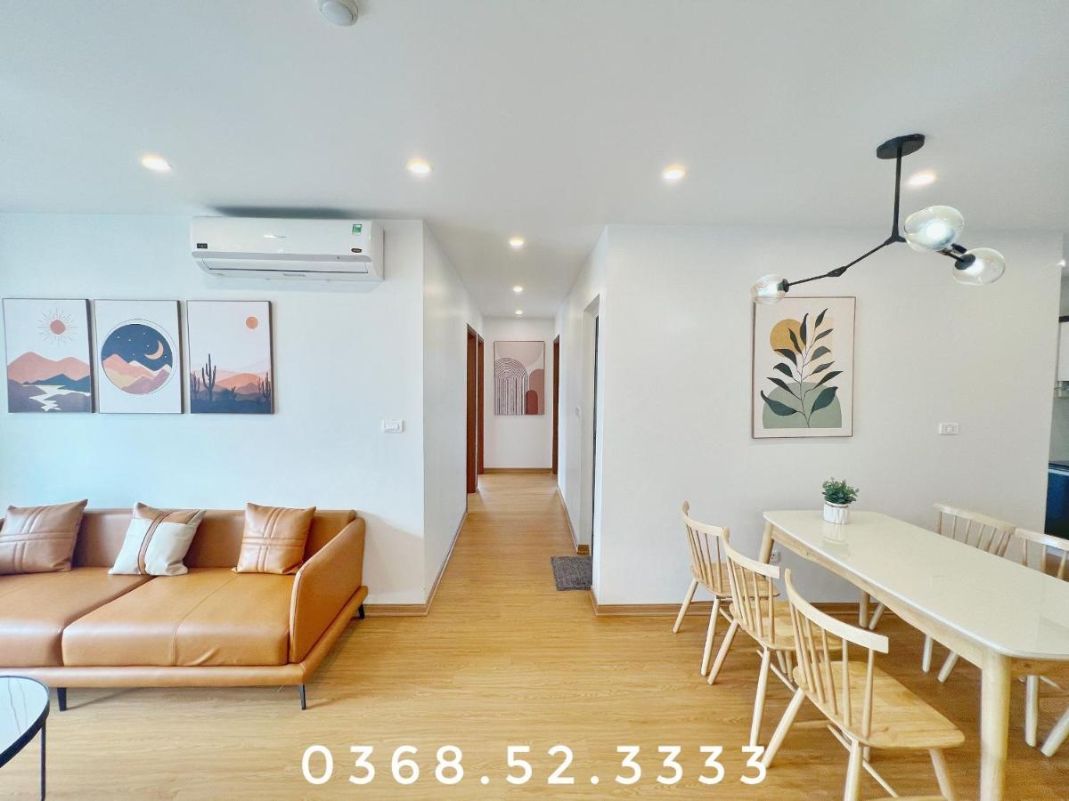 Halong Bay Luxury Apartment Hạ Long Ngoại thất bức ảnh