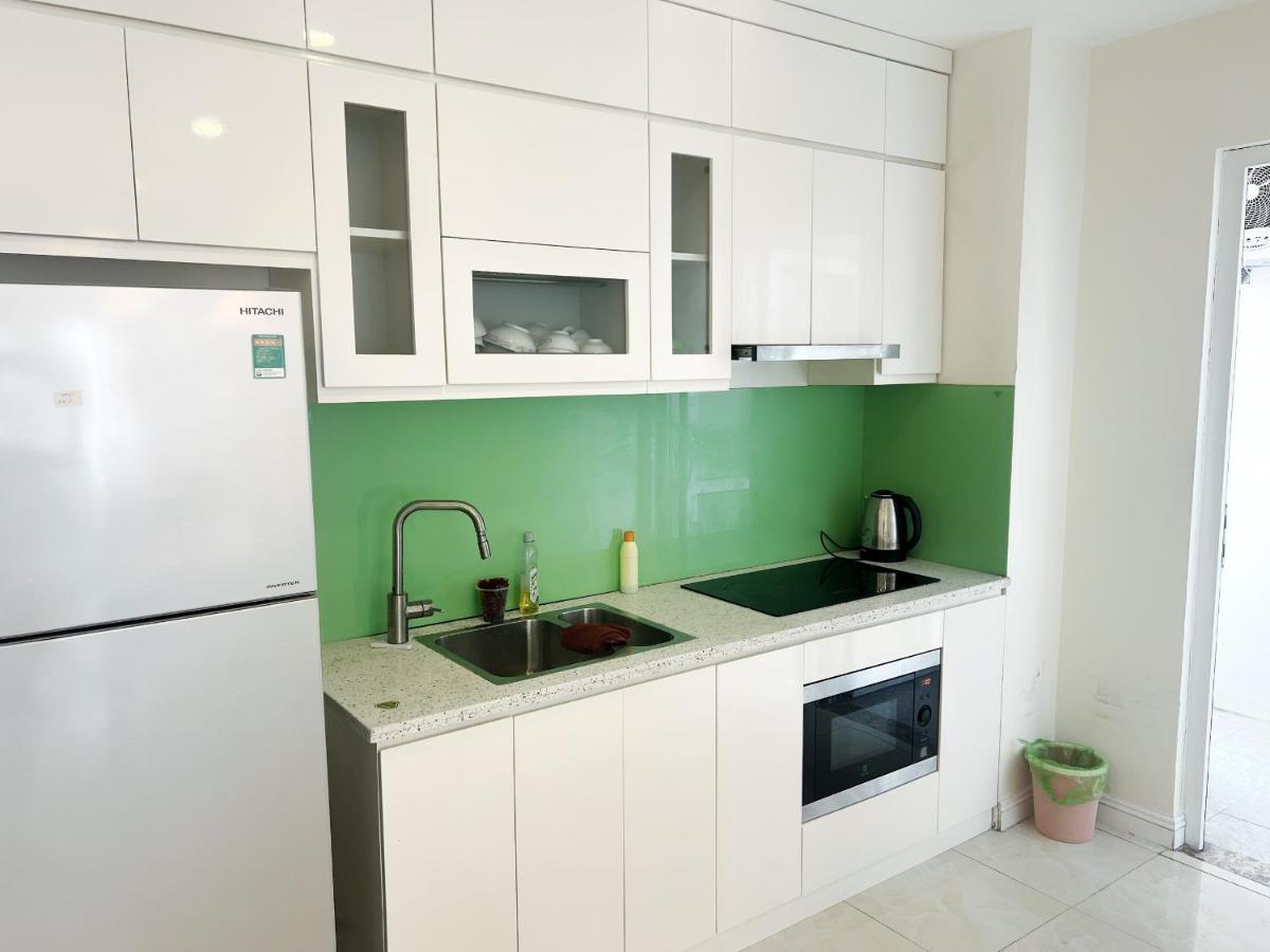 Halong Bay Luxury Apartment Hạ Long Ngoại thất bức ảnh