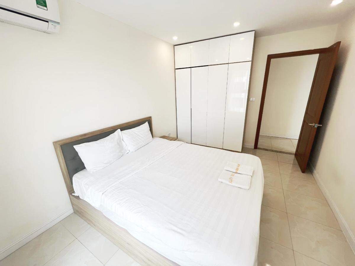 Halong Bay Luxury Apartment Hạ Long Ngoại thất bức ảnh