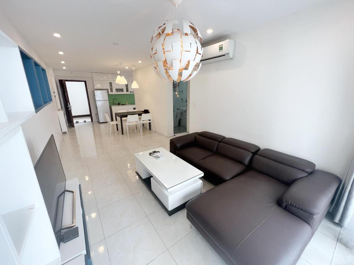 Halong Bay Luxury Apartment Hạ Long Ngoại thất bức ảnh