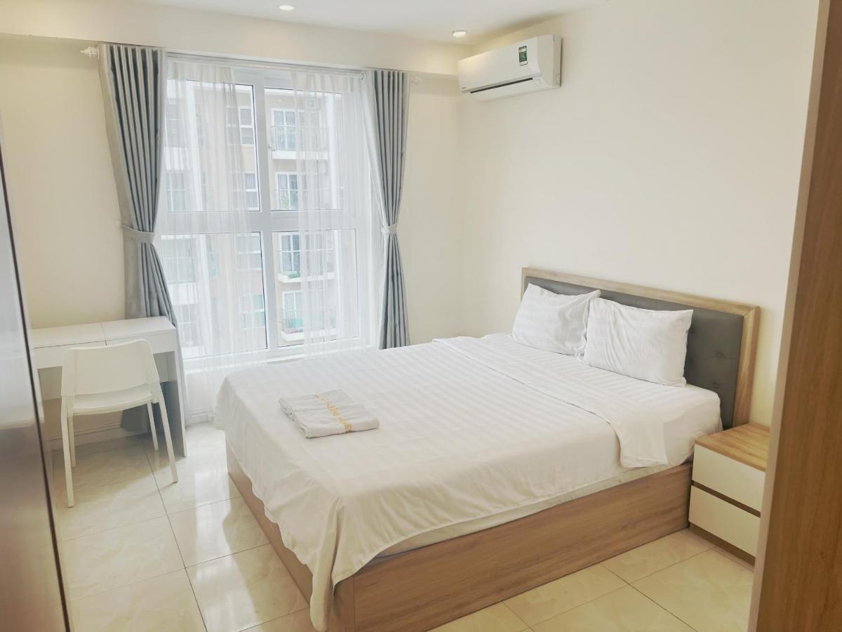 Halong Bay Luxury Apartment Hạ Long Ngoại thất bức ảnh
