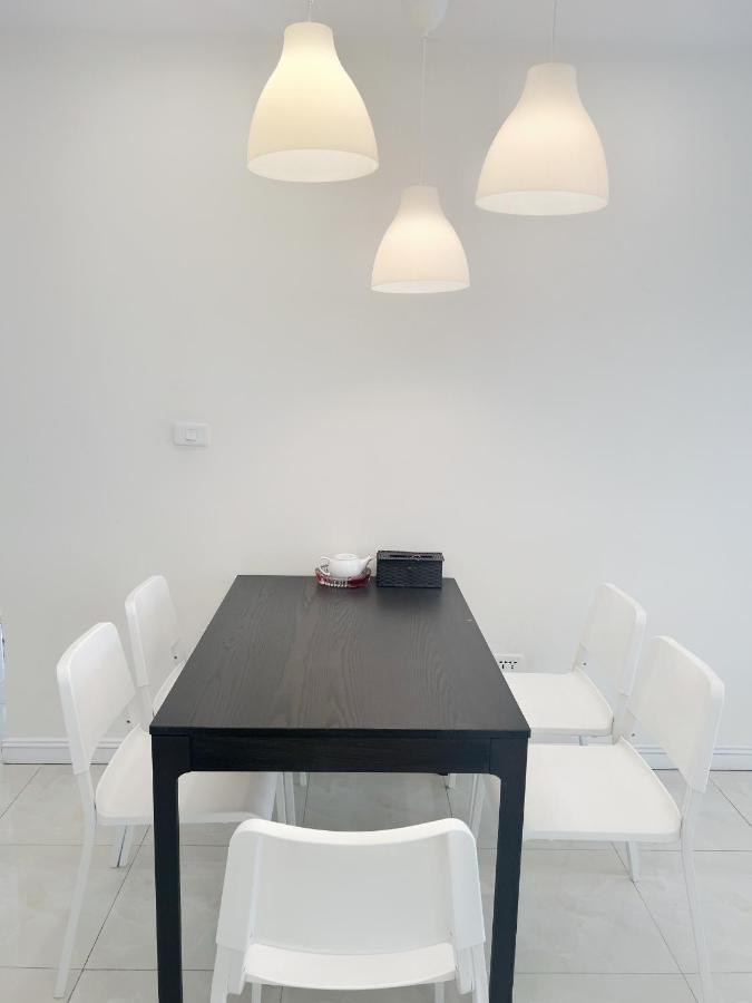 Halong Bay Luxury Apartment Hạ Long Ngoại thất bức ảnh