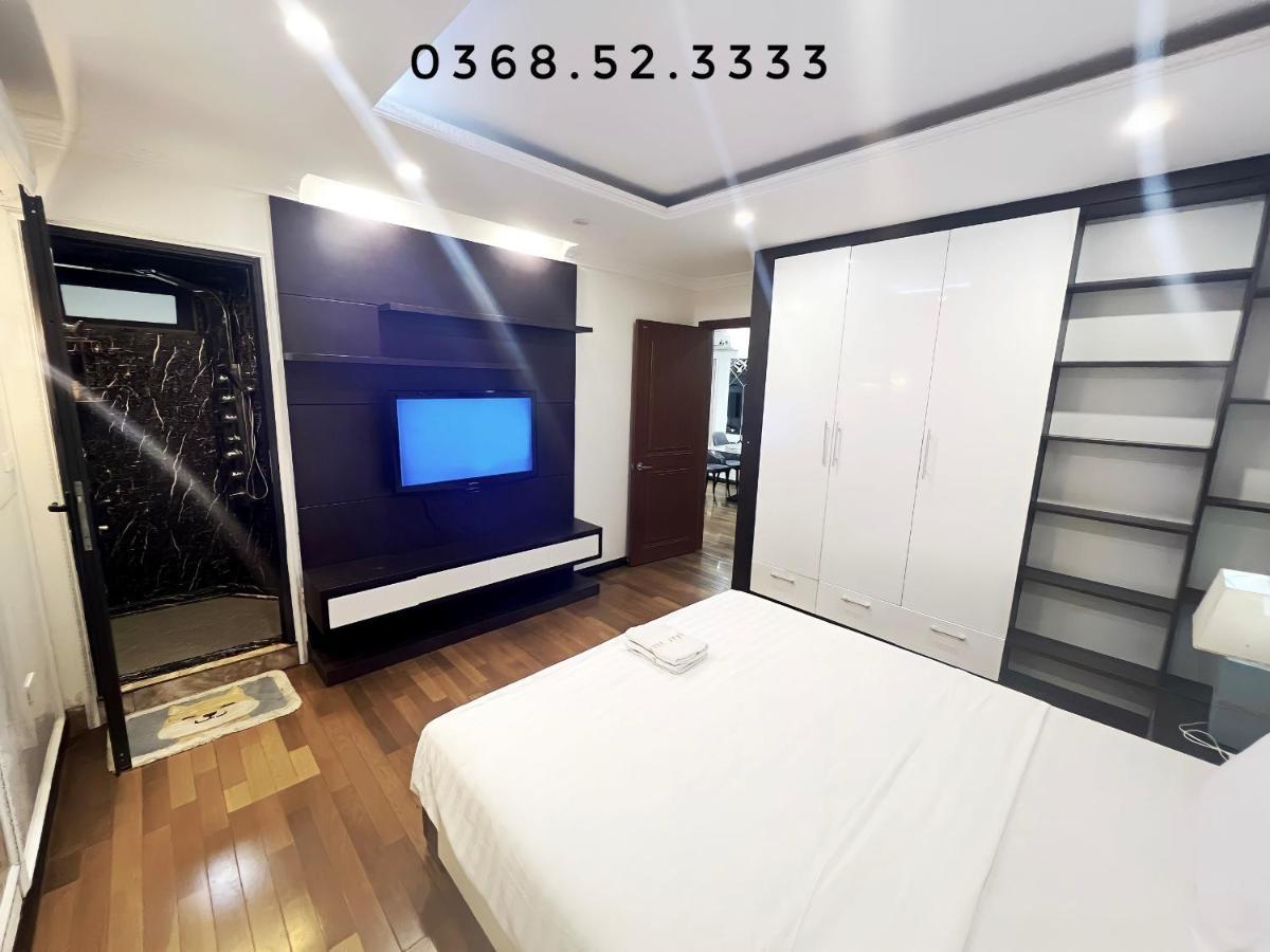 Halong Bay Luxury Apartment Hạ Long Ngoại thất bức ảnh