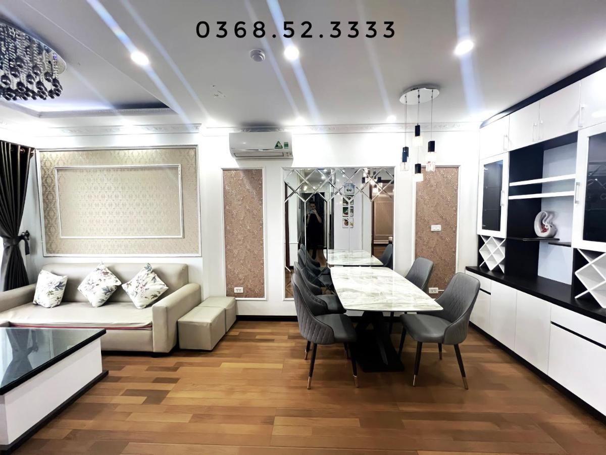 Halong Bay Luxury Apartment Hạ Long Ngoại thất bức ảnh