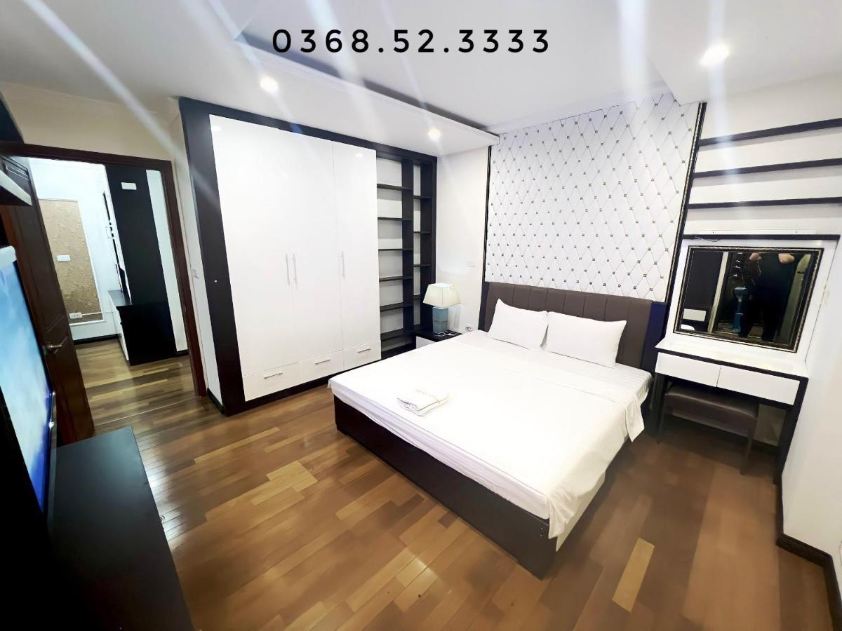 Halong Bay Luxury Apartment Hạ Long Ngoại thất bức ảnh