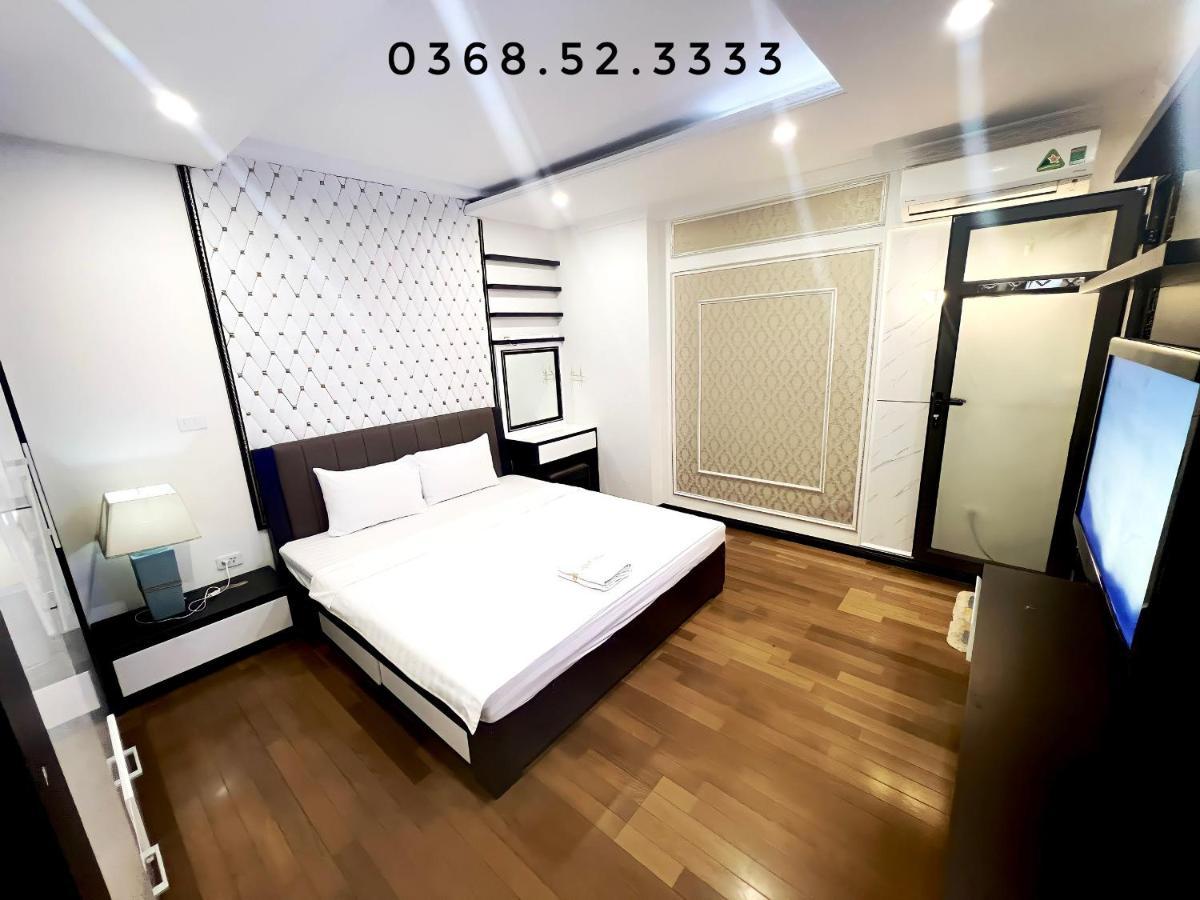 Halong Bay Luxury Apartment Hạ Long Ngoại thất bức ảnh