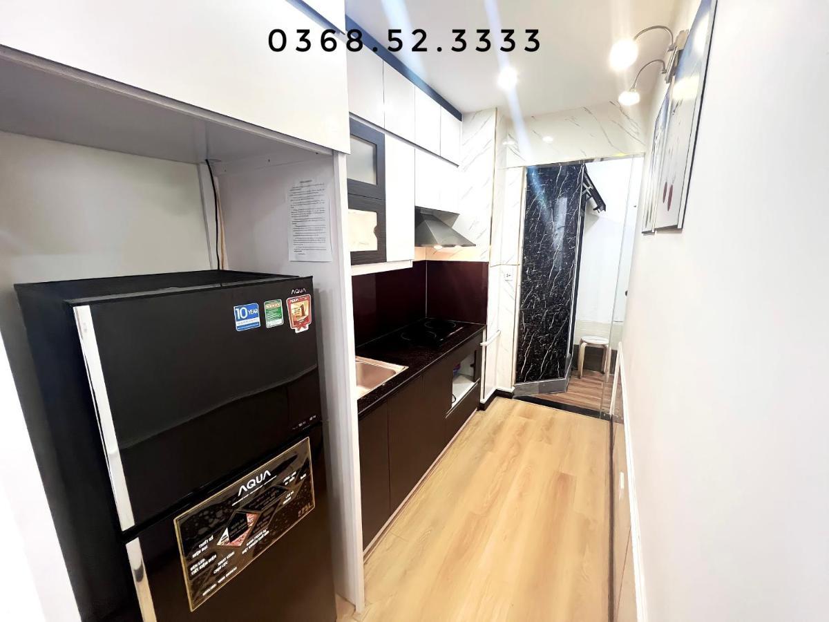 Halong Bay Luxury Apartment Hạ Long Ngoại thất bức ảnh