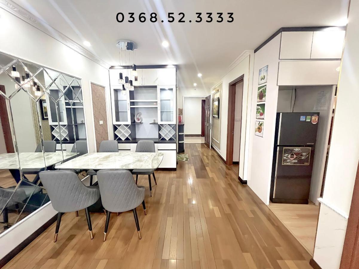 Halong Bay Luxury Apartment Hạ Long Ngoại thất bức ảnh