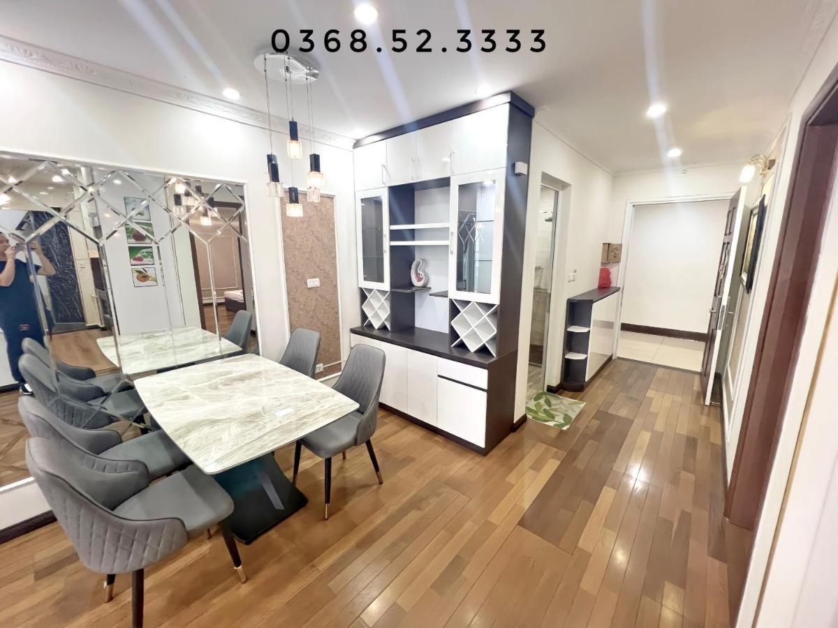 Halong Bay Luxury Apartment Hạ Long Ngoại thất bức ảnh