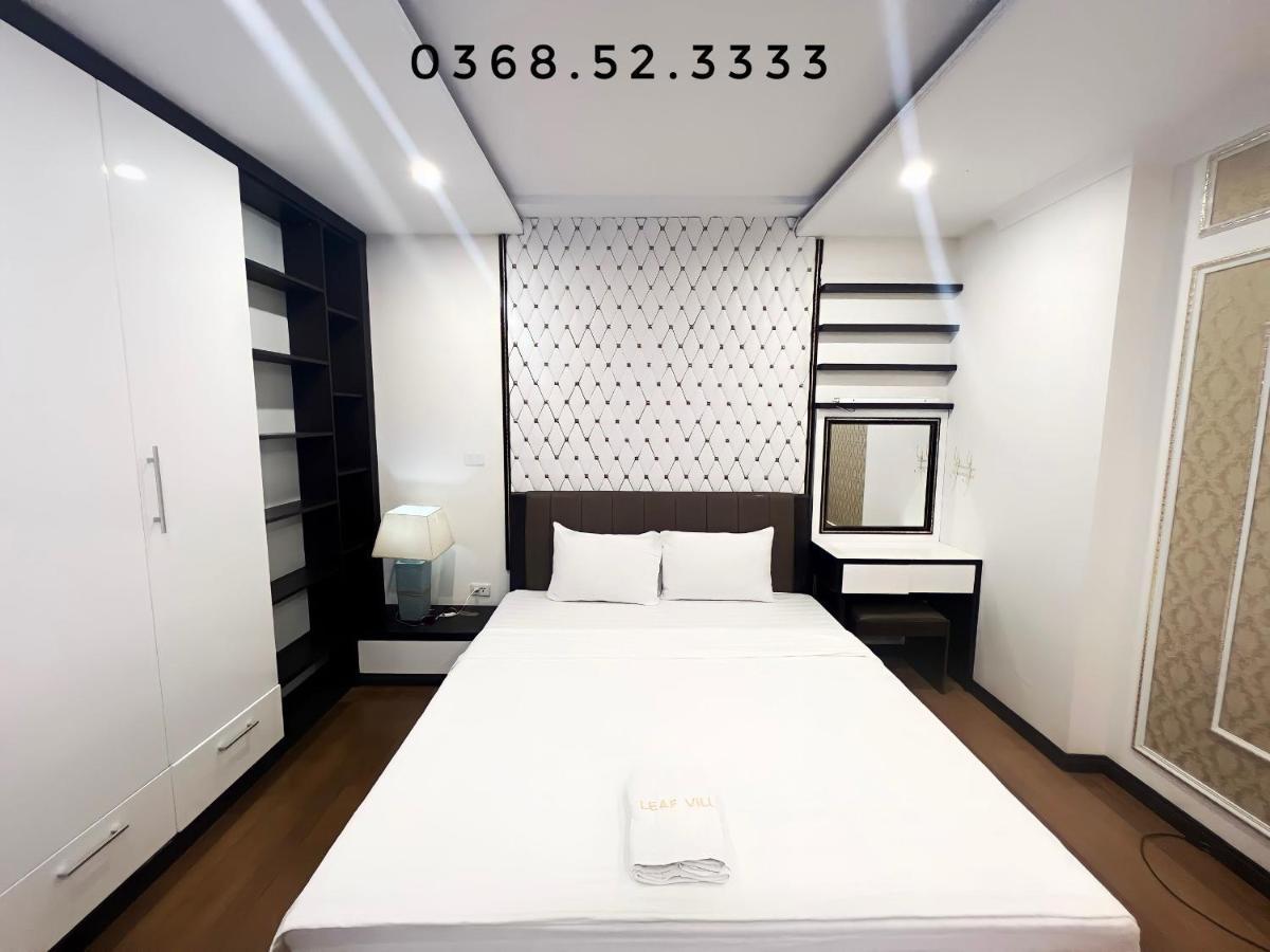 Halong Bay Luxury Apartment Hạ Long Ngoại thất bức ảnh